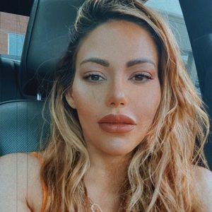 Meet your Posher, Dana